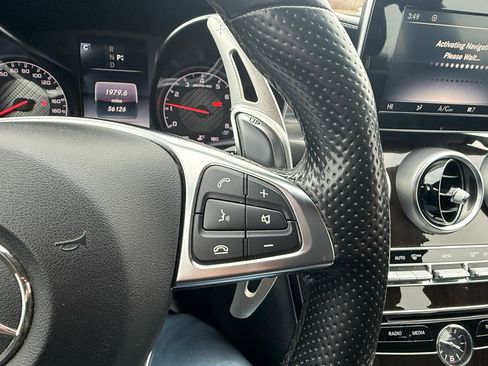Used 2017 Mercedes-Benz C 63 AMG Sedan image 17