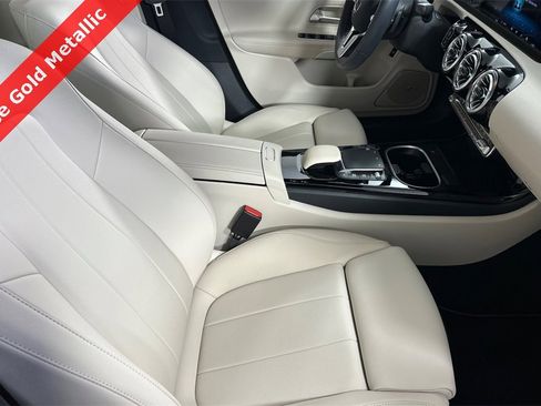 Certified 2023 Mercedes-Benz CLA 250 image 17