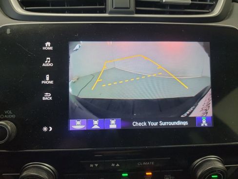 Used 2017 Honda CR-V EX image 23