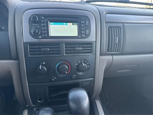 Used 2004 Jeep Grand Cherokee Laredo w/ Convenience Group image 15