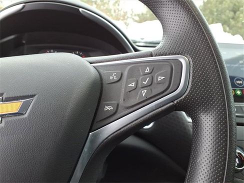 Used 2022 Chevrolet Malibu LT image 15