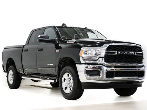 Used 2020 RAM 2500 Tradesman AWD/4WD image 1