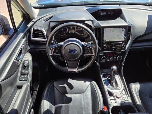 Used 2021 Subaru Forester Touring w/ Popular Package #2 image 15