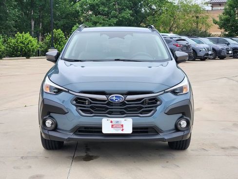 Certified 2024 Subaru Crosstrek 2.0i Premium image 2