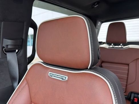 Used 2025 GMC Sierra 1500 Denali Ultimate image 19