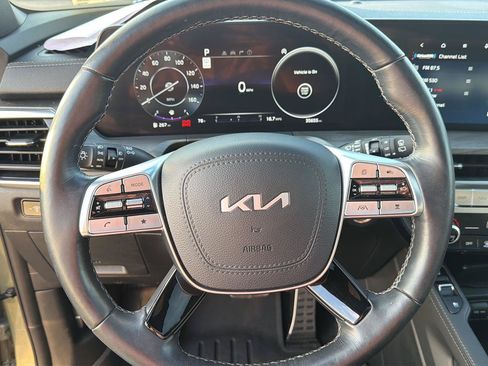 Used 2023 Kia Telluride SX X-Pro AWD/4WD image 20