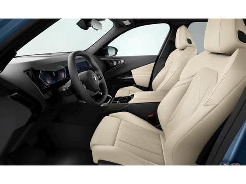 New 2026 BMW X3 xDrive30i w/ Convenience Package AWD/4WD image 6