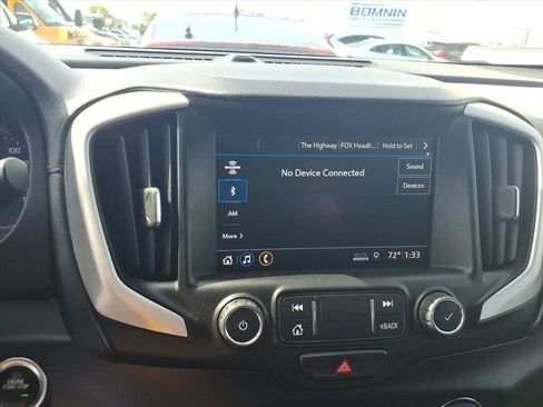 Used 2020 GMC Terrain SLT w/ Preferred Package image 14