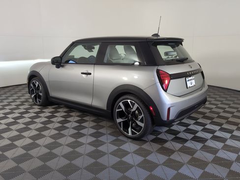 New 2026 MINI Cooper S image 3