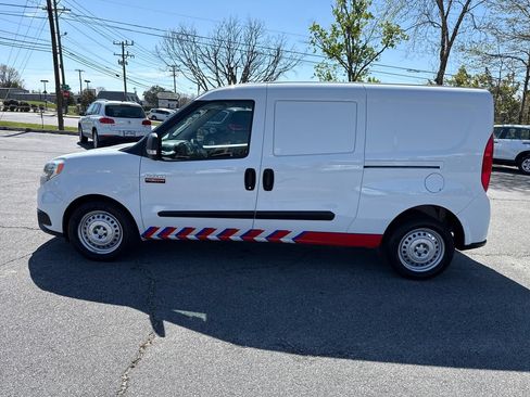 Used 2022 RAM ProMaster City Wagon FWD image 6