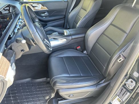 Used 2022 Mercedes-Benz GLE 350 4MATIC image 52