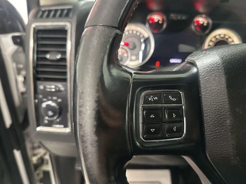 Used 2017 RAM 1500 Sport AWD/4WD image 12