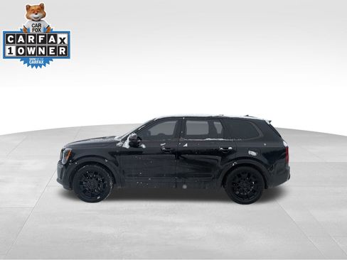 Used 2021 Kia Telluride SX w/ SX Prestige Package image 8