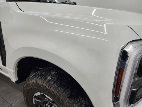 Used 2024 Ford F350 Lariat w/ Lariat Ultimate Package image 24