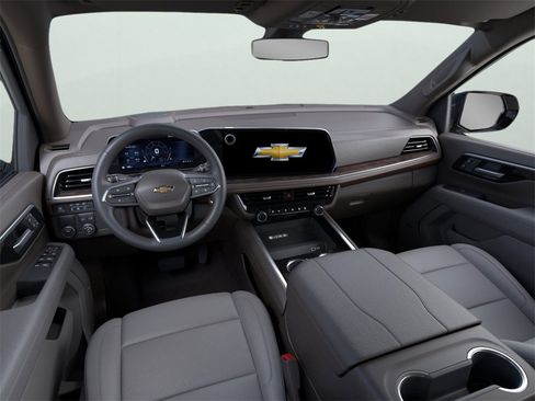 New 2026 Chevrolet Tahoe LT w/ Comfort Package image 15