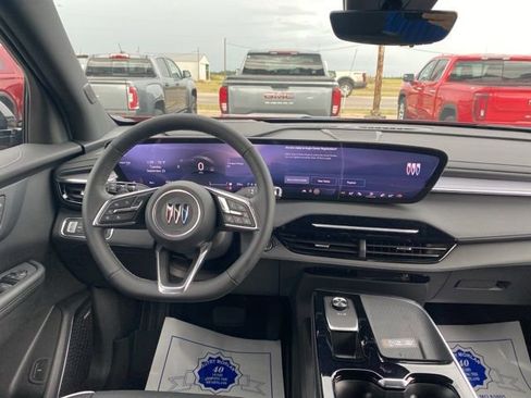 New 2026 Buick Enclave Sport Touring w/ Power Package FWD image 14