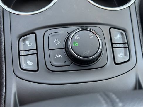 Used 2023 GMC Terrain SLT AWD/4WD image 29