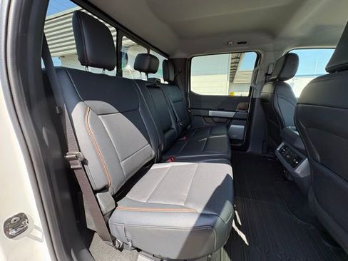 New 2026 Ford F250 Lariat AWD/4WD image 37