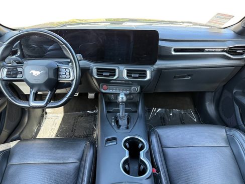 Used 2024 Ford Mustang GT Premium image 10