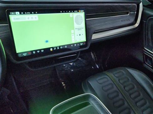 Used 2024 Rivian R1S Adventure image 48