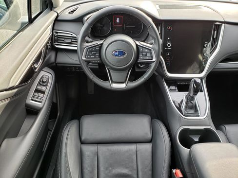 Used 2023 Subaru Outback Limited image 14