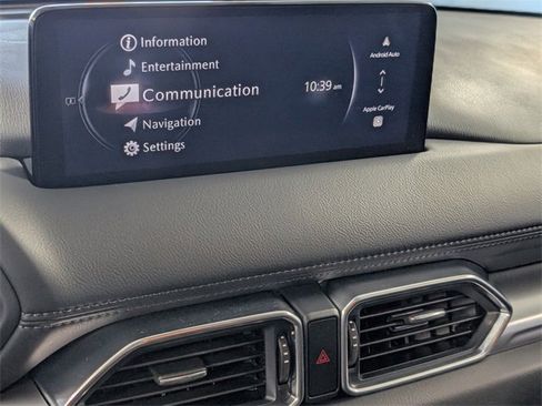 Certified 2025 MAZDA CX-5 AWD 2.5 S w/ Select Package image 16