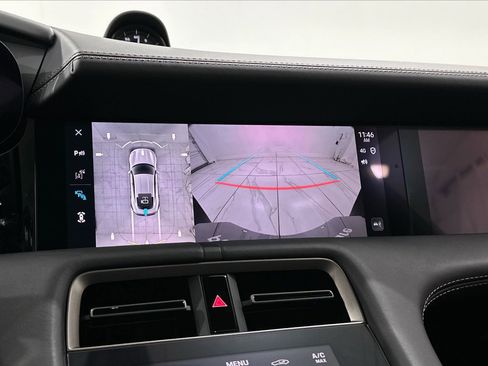 Certified 2025 Porsche Taycan Turbo image 39