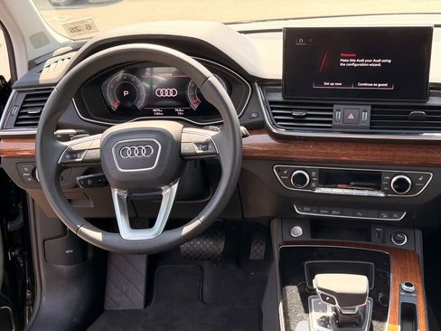 Certified 2023 Audi Q5 2.0T Premium Plus w/ Premium Plus Package AWD/4WD image 22