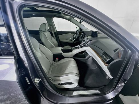 Used 2020 Acura RDX FWD w/ Advance Package image 32