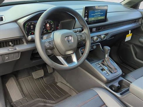 New 2026 Honda CR-V Sport-L image 3