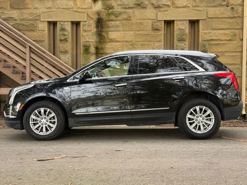 Used 2019 Cadillac XT5 FWD image 37