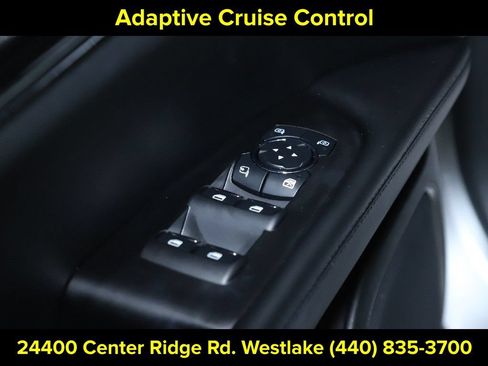 Certified 2023 Lincoln Nautilus Reserve w/ Equipment Group 201A AWD/4WD image 17