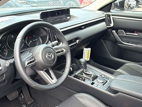 New 2026 MAZDA CX-50 AWD 2.5 S w/ Preferred Pkg image 19