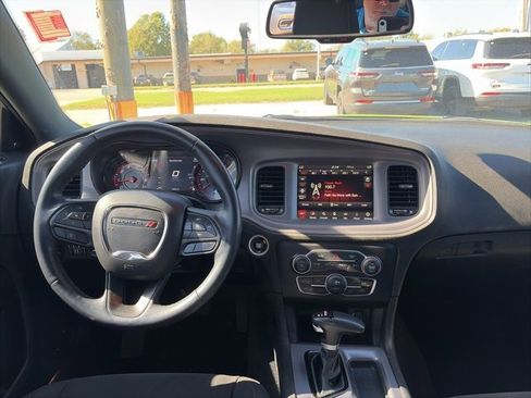 Used 2023 Dodge Charger SXT w/ Blacktop Special Edition image 14