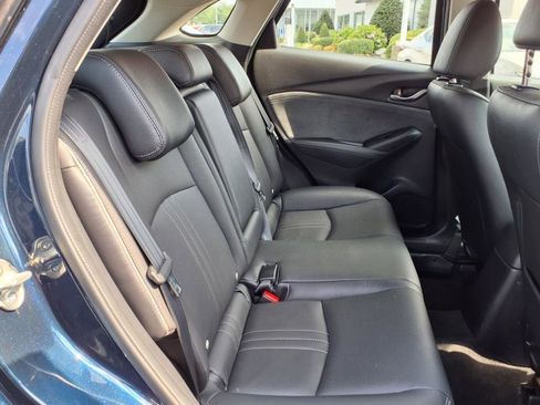 Used 2019 MAZDA CX-3 Grand Touring image 9