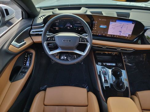 Certified 2025 Audi A5 2.0T Premium w/ Premium Plus AWD/4WD image 22
