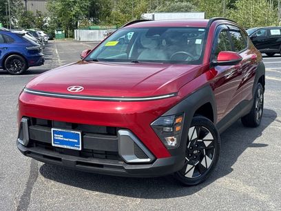 Certified 2024 Hyundai Kona SEL