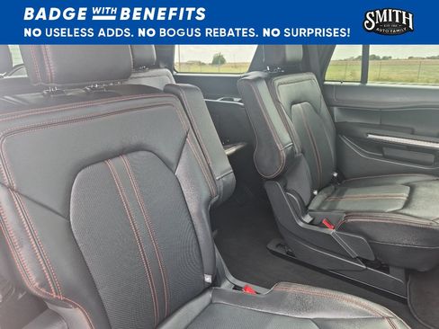 Certified 2023 Ford Expedition Timberline AWD/4WD image 14