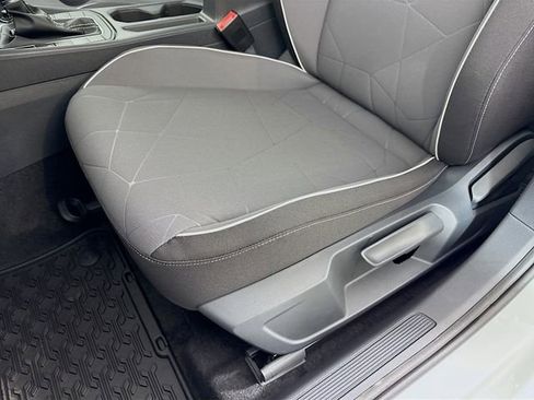 New 2026 Volkswagen Jetta Sport FWD image 19