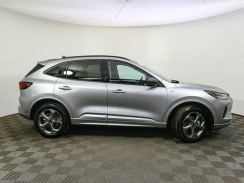 Used 2024 Ford Escape ST-Line w/ Tech Pack #1 image 14