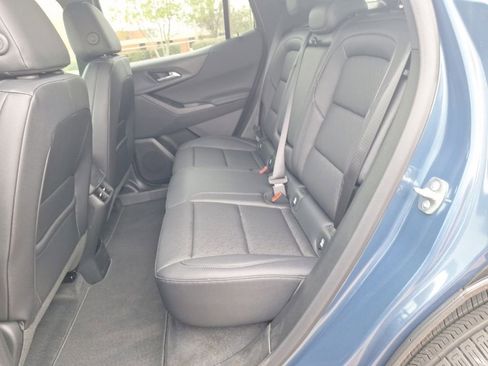 New 2026 Chevrolet Equinox LT w/ Convenience Package II image 16