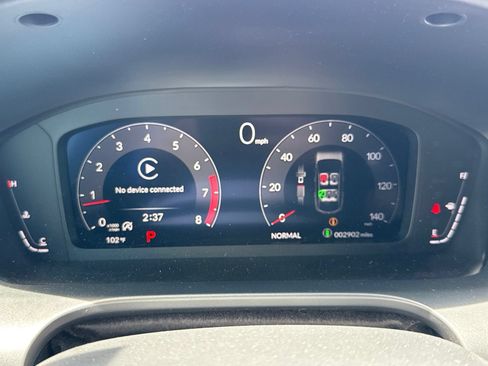Used 2026 Acura ADX A-Spec FWD image 10