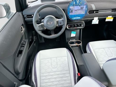 New 2026 MINI Cooper S FWD image 16