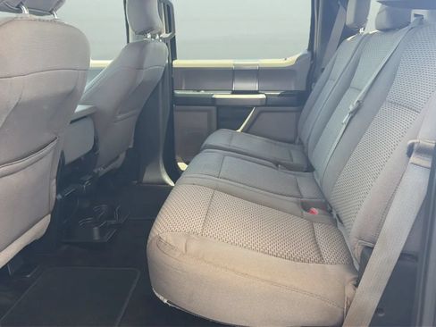 Used 2015 Ford F150 XLT w/ Equipment Group 302A Luxury AWD/4WD image 16