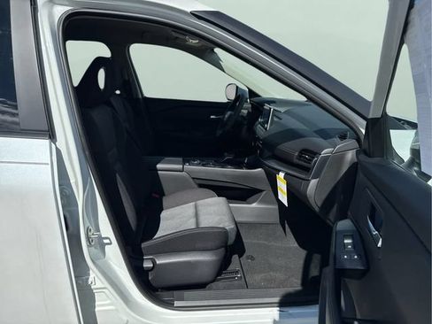 Certified 2025 Nissan Rogue SV AWD/4WD image 29