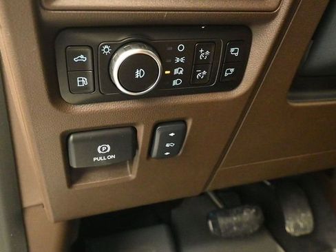 New 2026 Ford F150 King Ranch w/ Equipment Group 601A High image 14