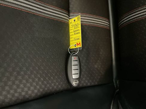 Used 2023 Nissan Altima 2.5 SR image 25