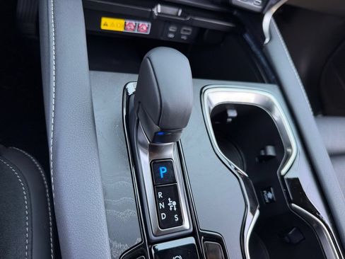 New 2026 Lexus RX 350 AWD/4WD image 21