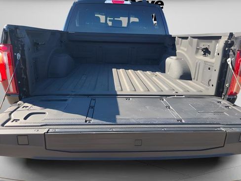 Certified 2024 Ford F150 Tremor w/ Bed Utility Package image 23