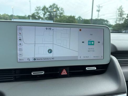 Certified 2024 Hyundai Ioniq 5 SEL AWD/4WD image 16